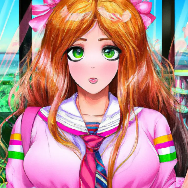 Unveiling the Charm of Shoujo: Exploring the World of Romantic Manga