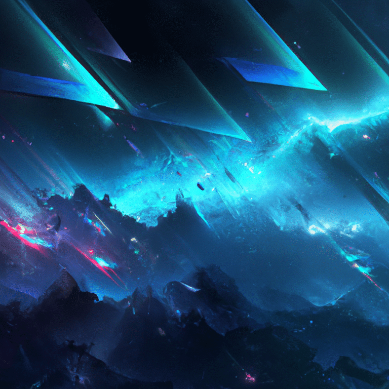 Level Up: Exploring the Intersection of Games and Anime