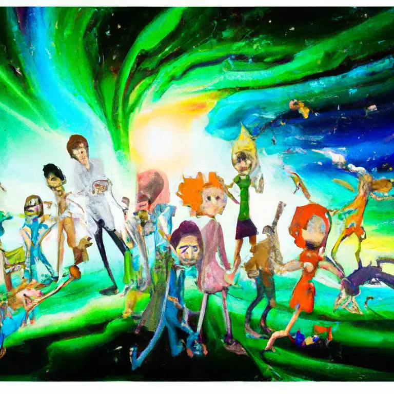 Top Anime Picks: Discover the Best Shows to Watch Today