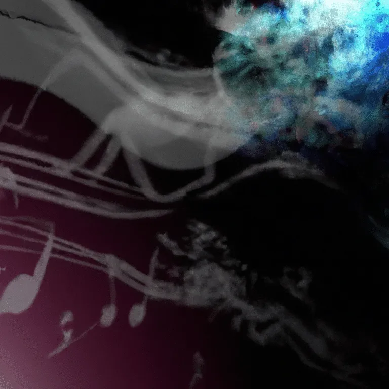 Harmonizing Worlds: Exploring the Intersection of Anime and Music