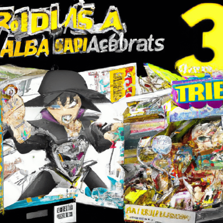 Unleash the Excitement: The Ultimate Guide to Action-Packed Anime