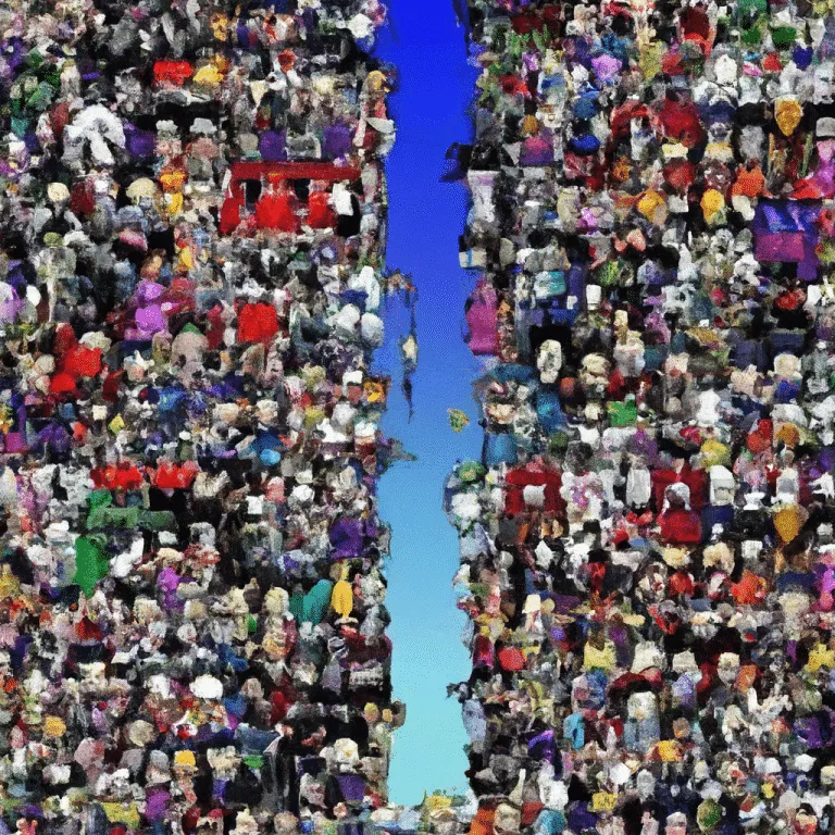 Unveiling the Hidden Messages in Anime: A Closer Look into the Subtext