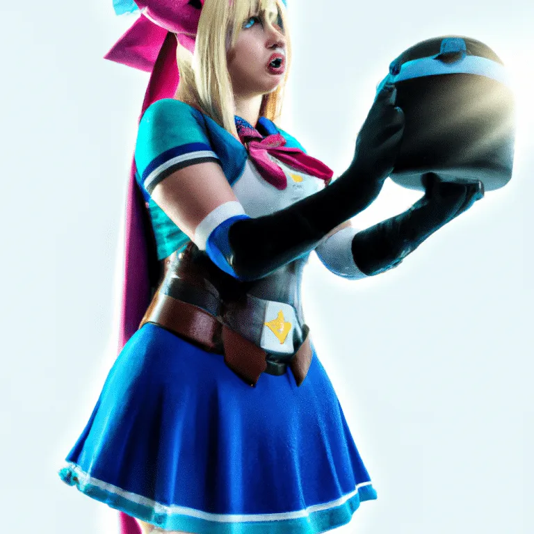 Unleashing the Geek Culture: Dive into the World of Fandoms and Cosplay