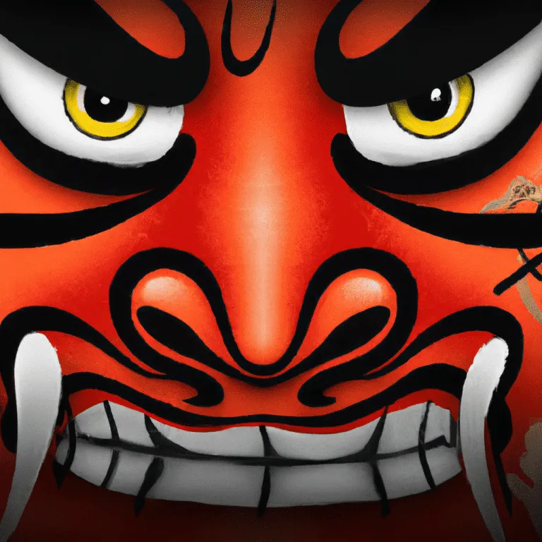 Unraveling the Mysterious World of Yokai: A Guide to Japanese Folklore
