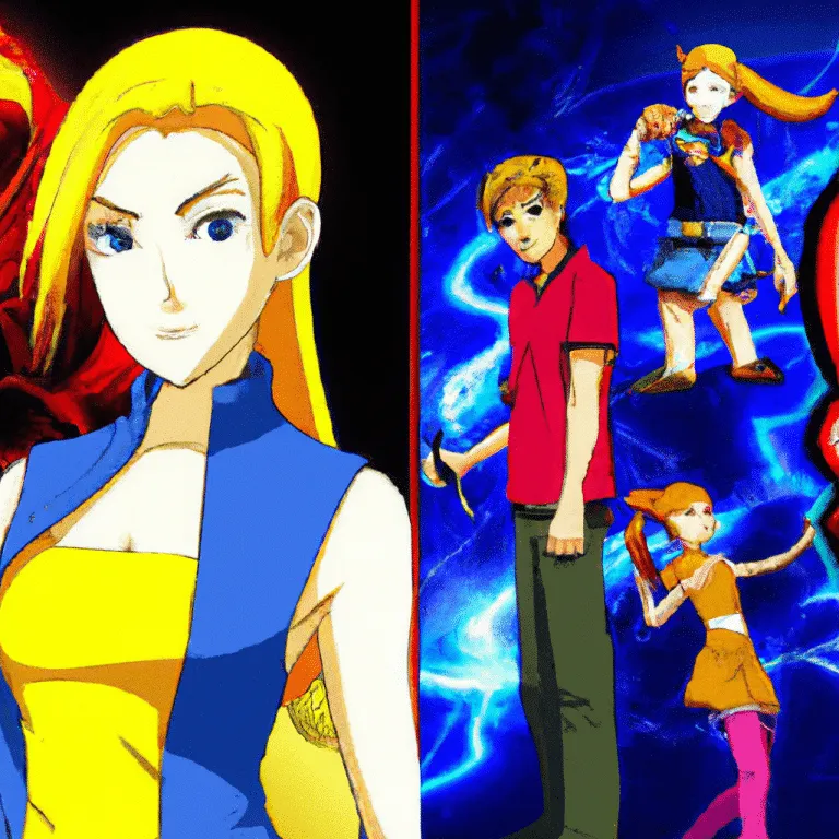 Behind the Scenes of Anime Production: A Sneak Peek into the Making of Your Favorite Shows