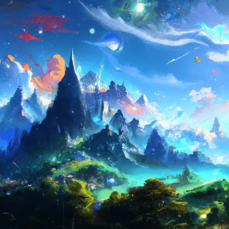 Unveiling the Enchantment of Japanese Animation