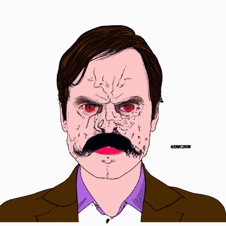 Unforgettable Characters: The Icons of Pop Culture