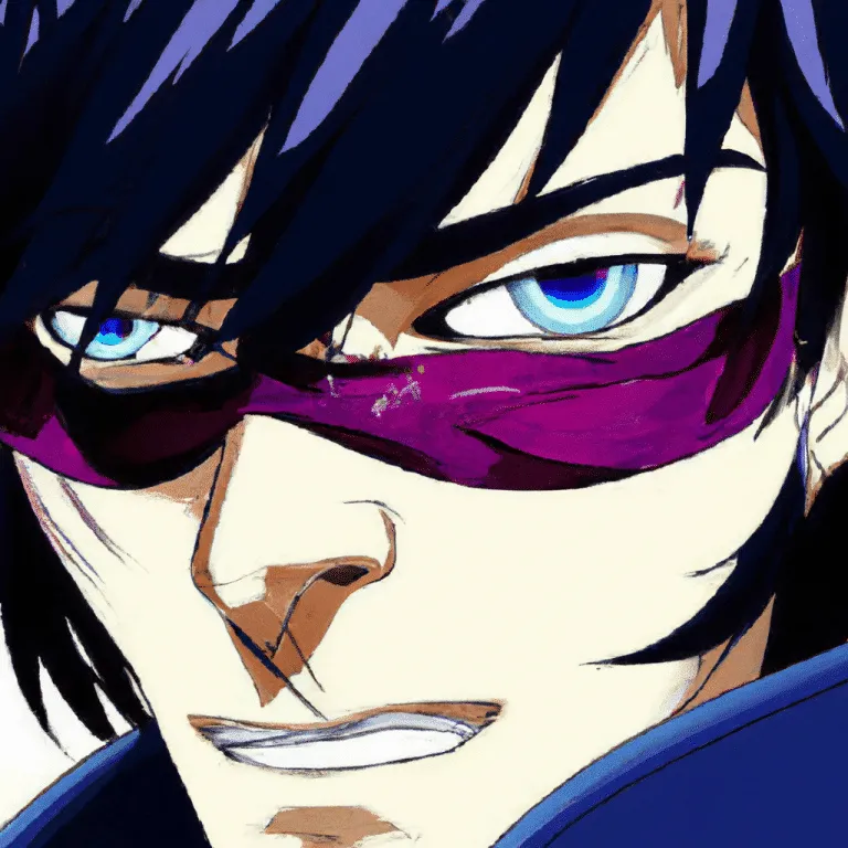 Unmasking the Most Sinister Anime Antagonists: The Top Villains You Love to Hate