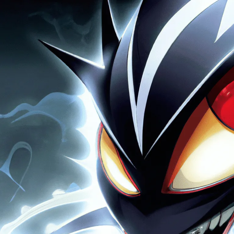 Unveiling the Spiritual Depths of Anime