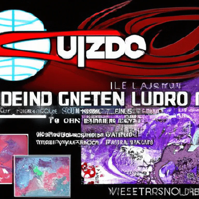 Unveiling the Hidden Gems: Exploring the World of Underground Anime