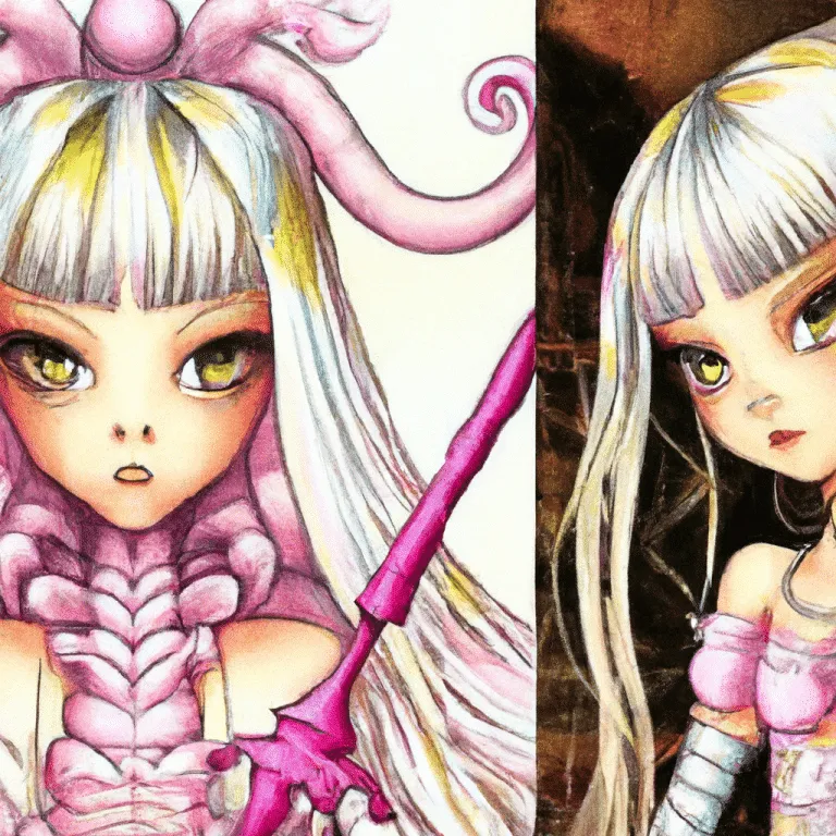 Unveiling the Enchantment of Shoujo: A Dive into the World of Magical Girls