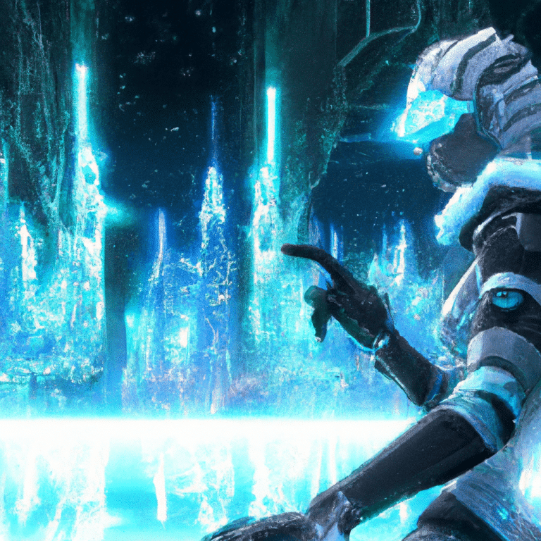 Exploring the Future: The Fascinating World of Futuristic Animes