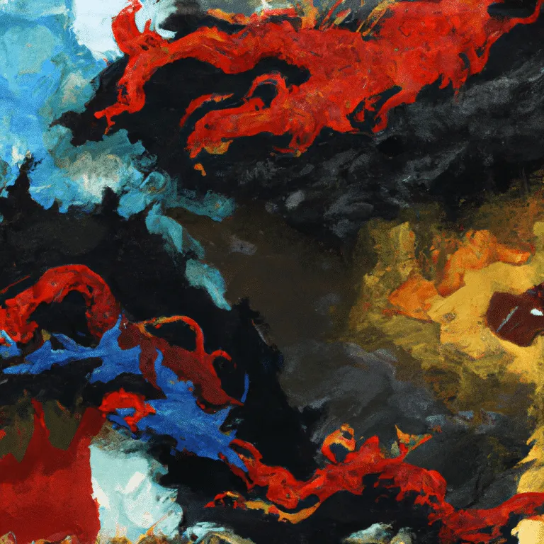 The Enchanting World of Japanese Mythology: Unveiling the Legends and Deities