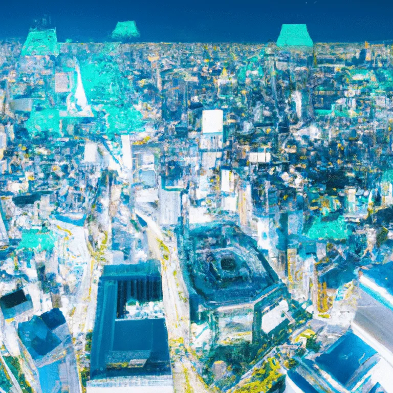 Unleashing the Power of Sintético Intelligence in Japan: A Deep Dive into the Land of Innovation