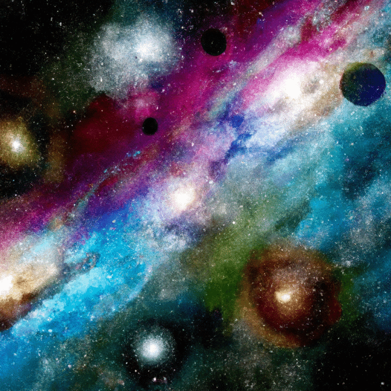 Exploring the Wonders of Science Fiction