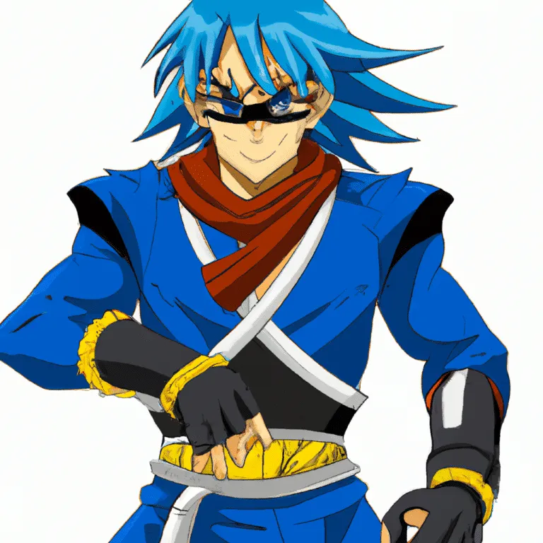 Unleashing the Power of Shounen: A Guide to the Action-Packed World of Manga and Anime