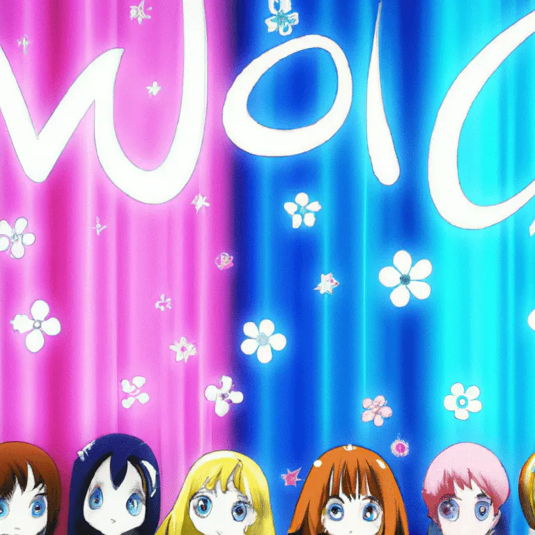 Uncovering Hidden Gems: Underrated Anime Series You Need to Watch