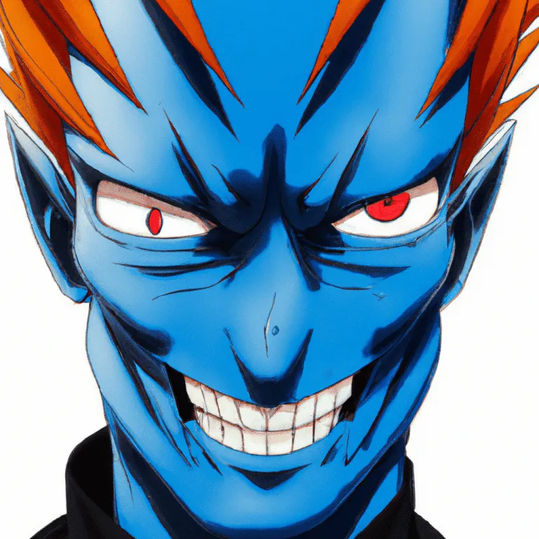 Top Anime Villains: The Ultimate Guide to the Most Sinister Characters