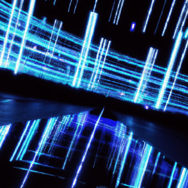 Navigating the Neon Future: A Dive into Cyberpunk Culture