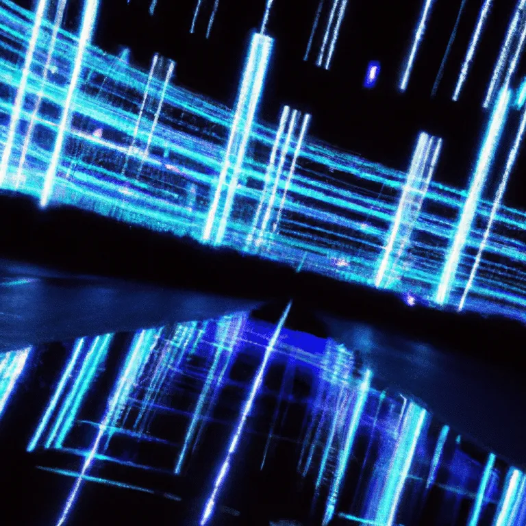 Navigating the Neon Future: A Dive into Cyberpunk Culture