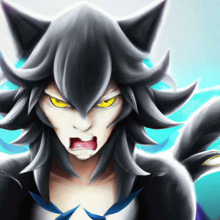 Unveiling the Fascinating World of Cult Anime