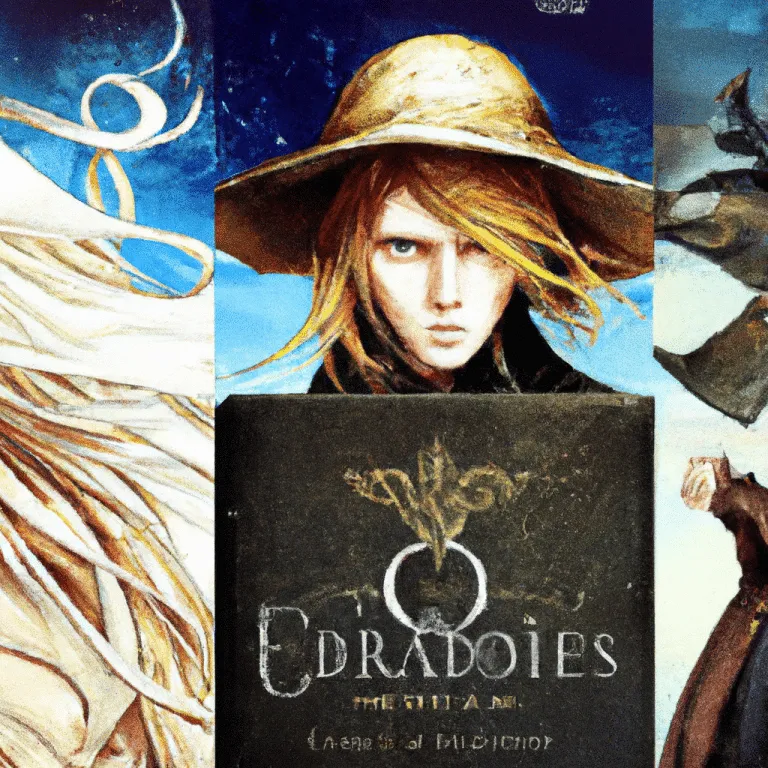From Page to Screen: Animes Inspired by Books