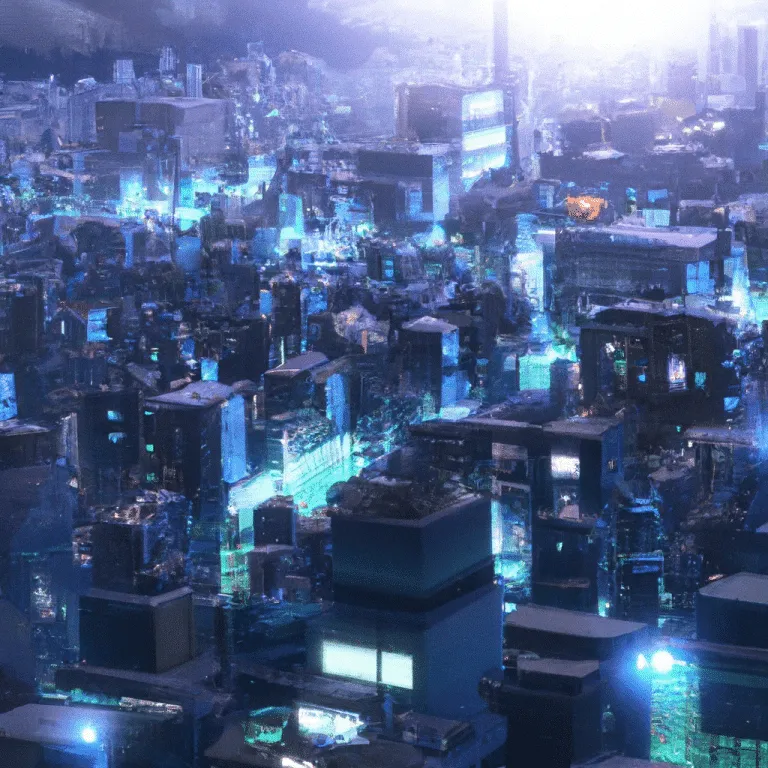 The Rise of Artificial Intelligence in Japan: A Glimpse into the Future