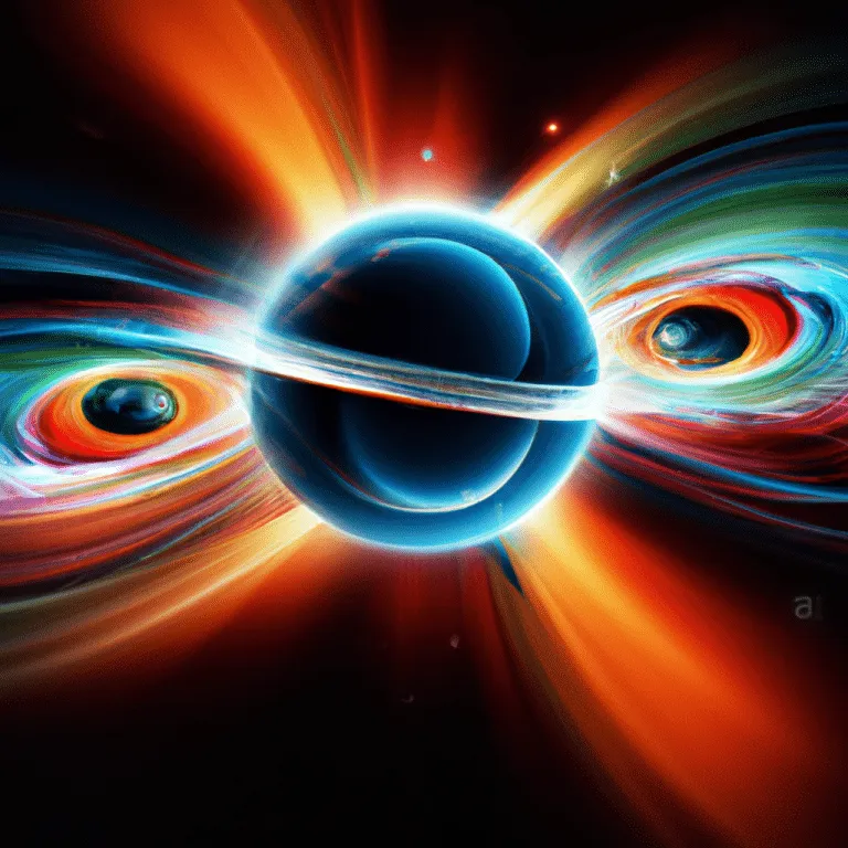 Unveiling the Spiritual Journey: Exploring Anime and Transcendence