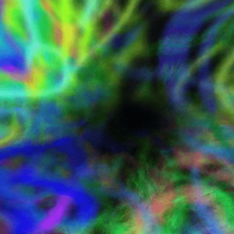 Unleashing the Power of Experimental Animations: The Artistic Frontier