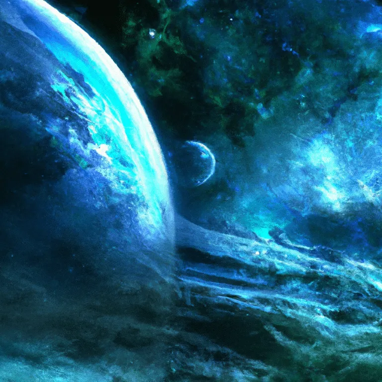 Exploring the Boundless Worlds of Science Fiction