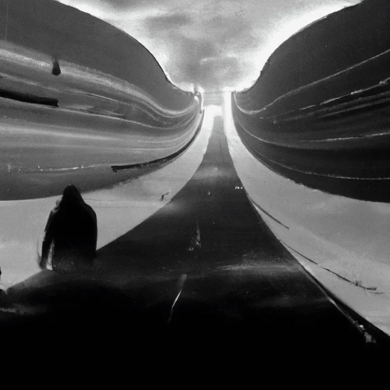 Uncovering the Truth: Exploring Urban Legends
