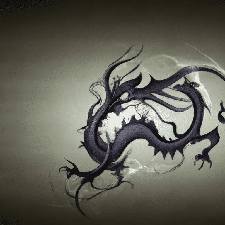 Unveiling the Enigmatic World of Yokai: Japanese Folklore Creatures