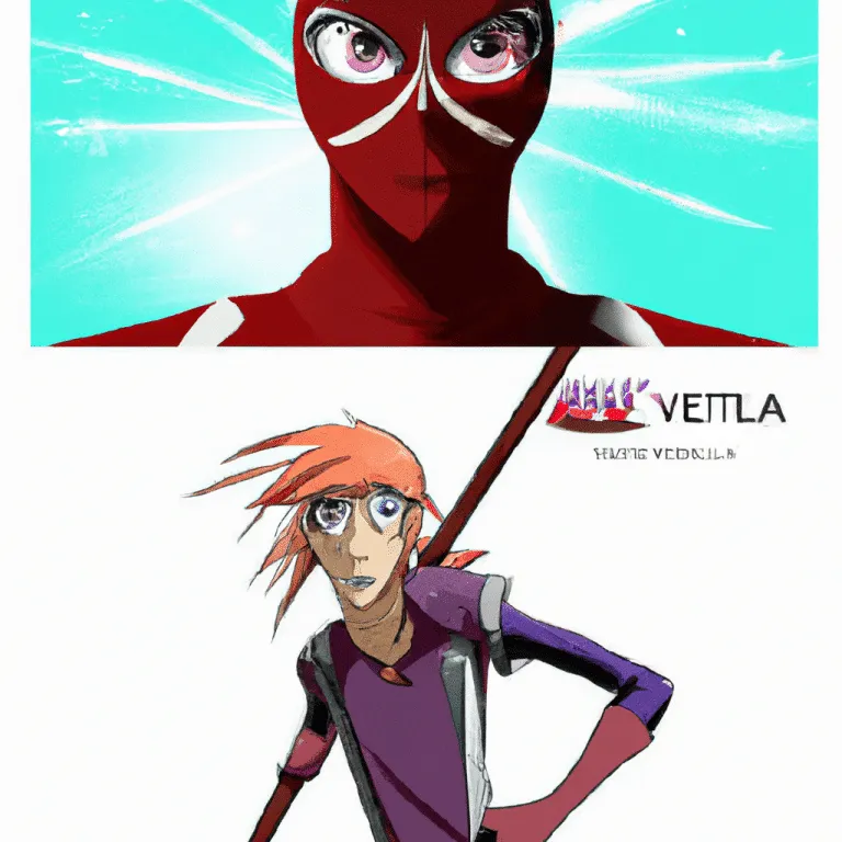 The Ultimate Showdown: Western Animation vs Anime