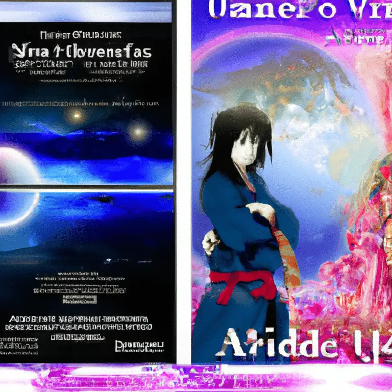Unraveling the World of Anime: A Guide for Beginners