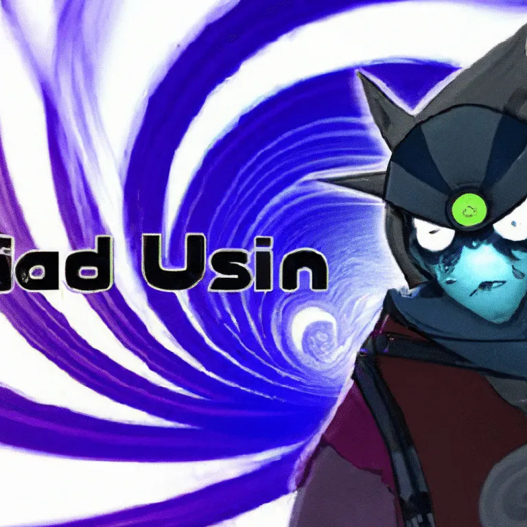 The Ultimate Fusion: Exploring the Connection Between Games and Anime