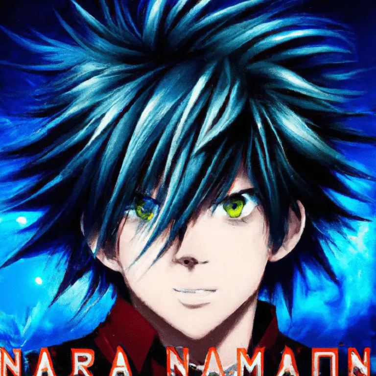 Exploring the Fascinating World of Anime and Pop Culture