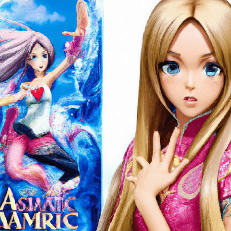 Unleashing the Magic: Exploring the World of Fantasy Anime