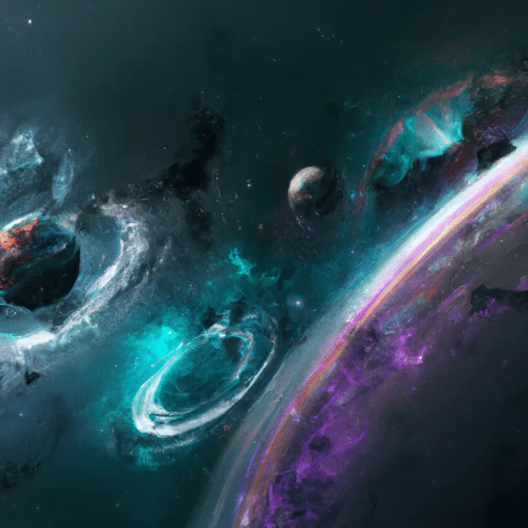 Unlocking the Spiritual Realm: Exploring Anime and Transcendence