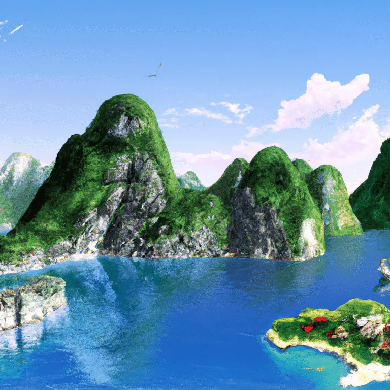 Exploring the Enchanting World of Japanese Culture