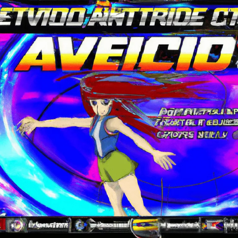Engaging Anime Adventures: Dive into the World of Interactive Anime