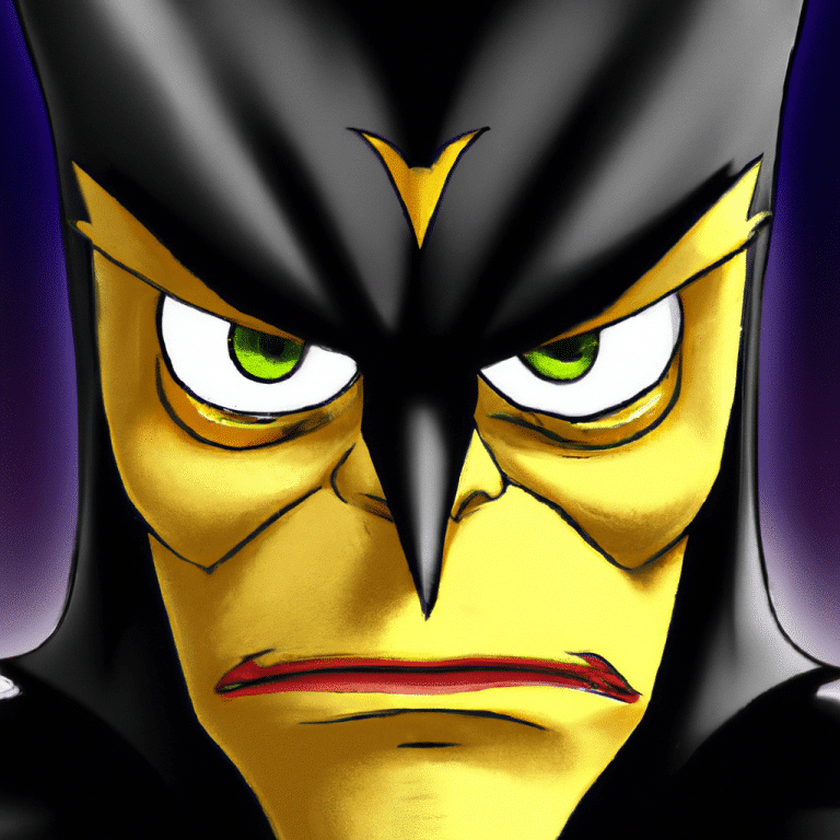 Top 10 Anime Villains That Will Haunt Your Dreams