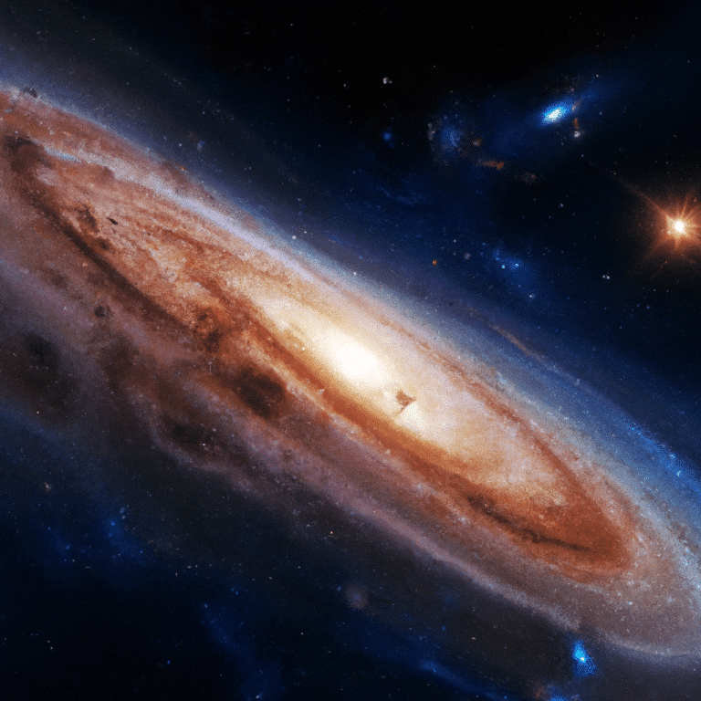 Exploring the Boundless Universe of Science Fiction