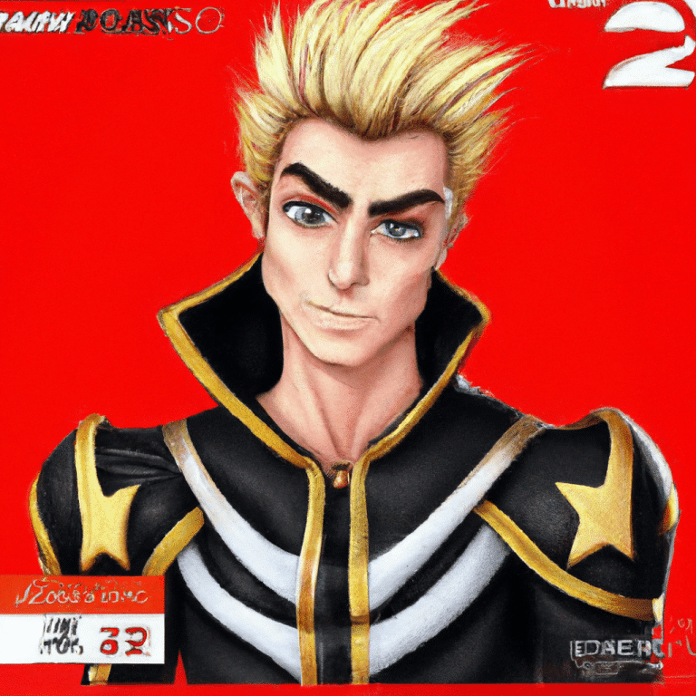 Uncovering Rare Gems: The World of Rare Manga