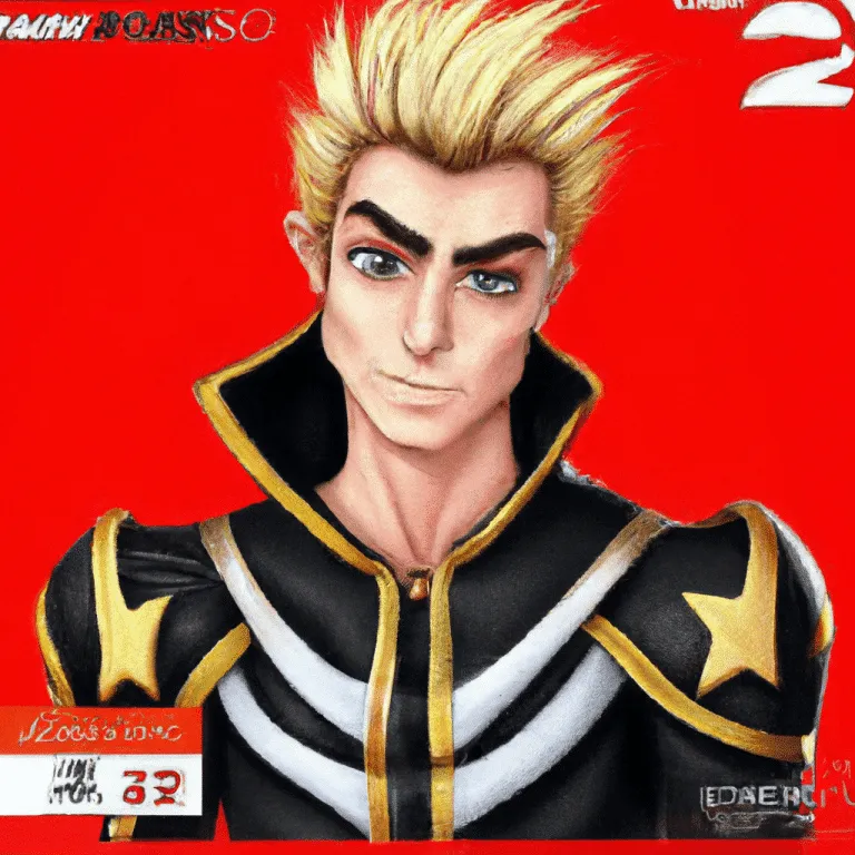 Uncovering Rare Gems: The World of Rare Manga
