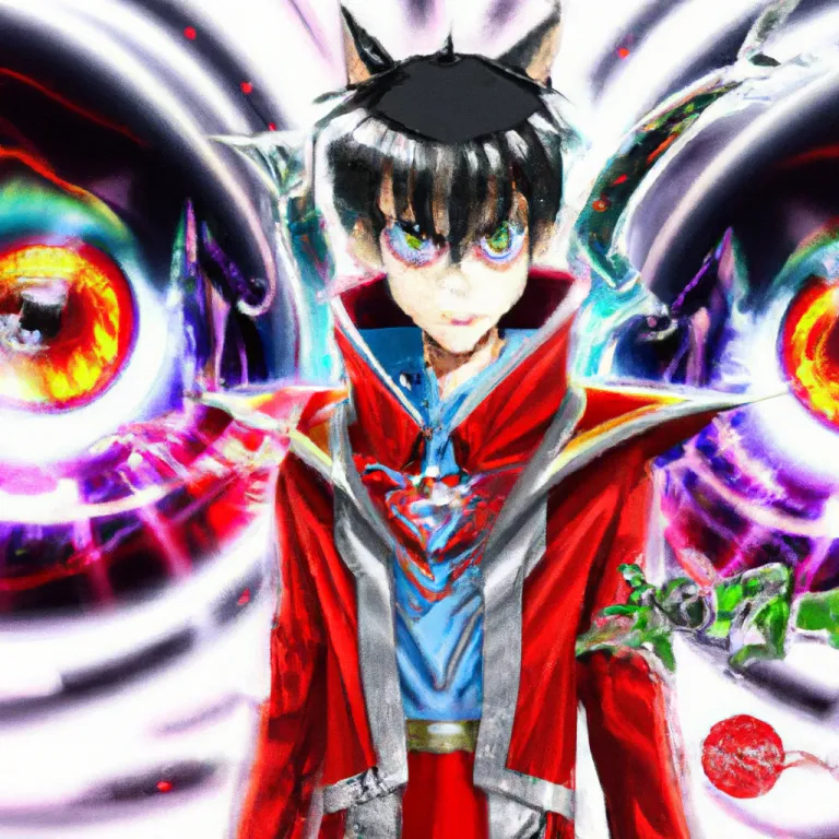 Unleashing the Magic: Exploring the World of Live-Action Anime Adaptations