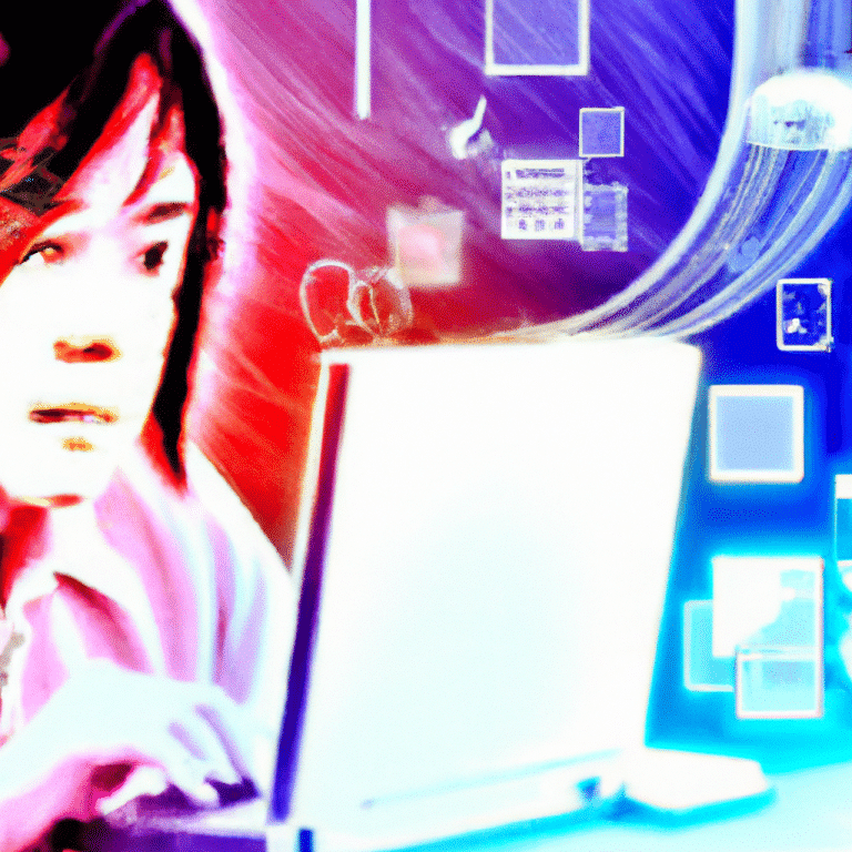 The Fusion of Anime and Technology: Exploring the Future of Entertainment