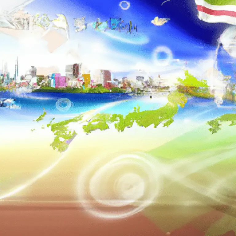 Exploring the Future: Futuristic Anime Worlds