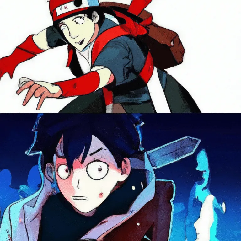 Battle of the Ages: Anime vs Manga