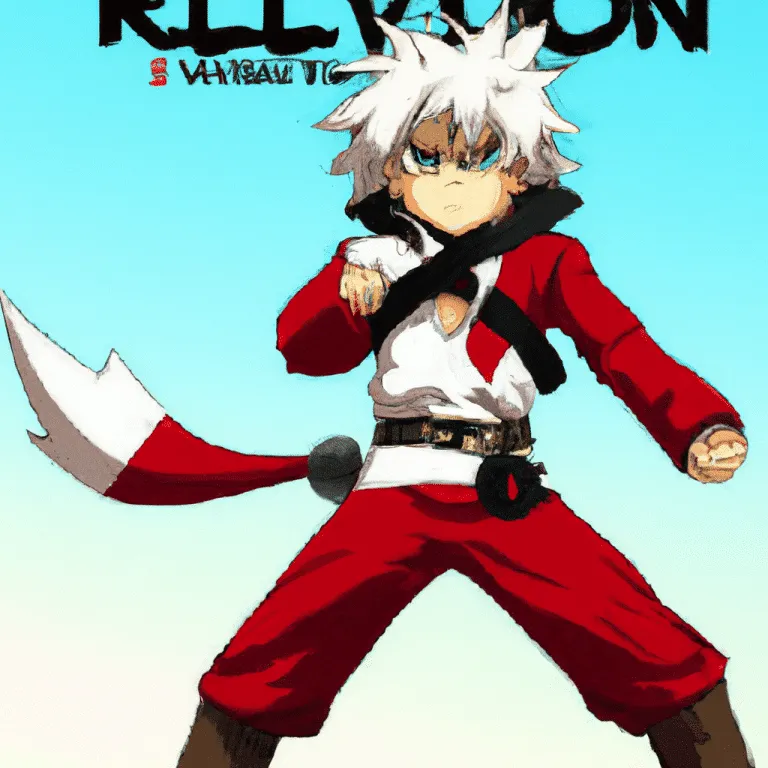 Revolutionizing Anime: The Most Innovative Shows of All Time