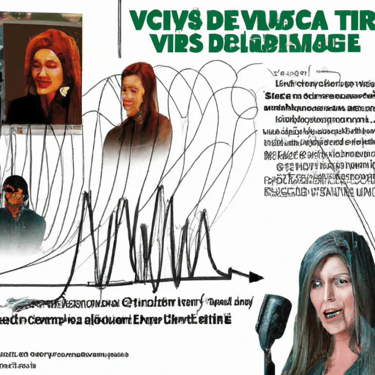 The Fascinating World of Voice Actors: Uncovering the Secrets Behind Dubbing